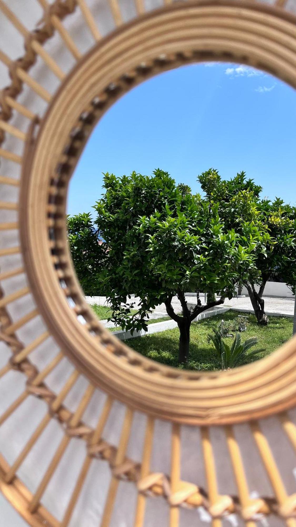 Apartamento Zoel'S House In Chalkidiki Agia Paraskevi  Exterior foto